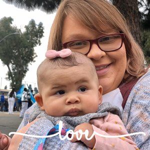 Meet your Posher, Michelle